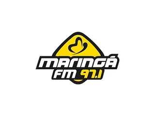 Maringá FM 97.1 Maringá FM 97.1